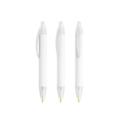 BIC® Wide Body™ Mini Digital ballpen